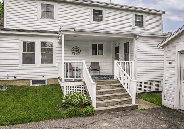 Homes for sale in Dover, NH | 6 Chesley St, Dover, NH 03820 | MLS# 5091954