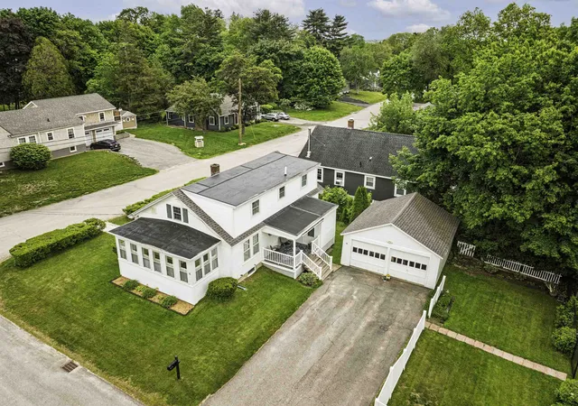Homes for sale in Dover, NH | 6 Chesley St, Dover, NH 03820 | MLS# 5091954