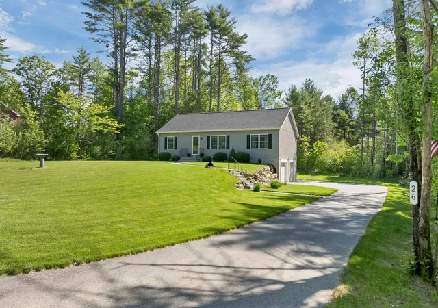 Homes for sale in Northfield, NH | 26 Brackett Ln, Northfield, NH 03276 | MLS# 5091956