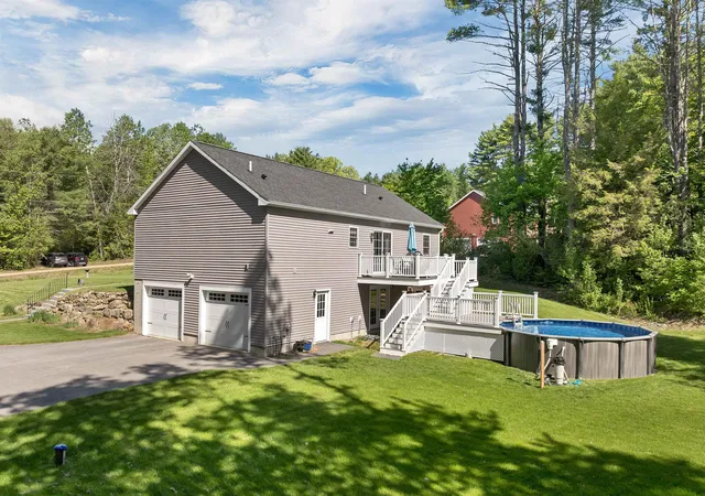 Homes for sale in Northfield, NH | 26 Brackett Ln, Northfield, NH 03276 | MLS# 5091956