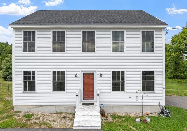 Homes for sale in Farmington, NH | 113 Richards Wy, Farmington, NH 03835 | MLS# 5091968