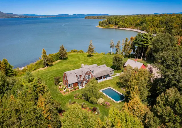 2nd image of 6954 Vermont Route 17 West, Addison, VT 05491 | MLS# 5091992
