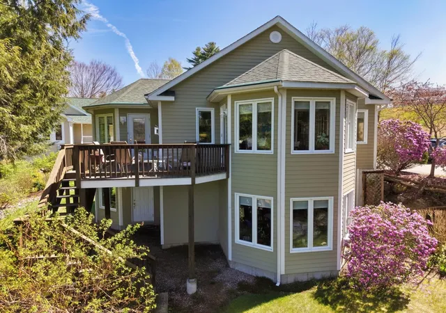1st image of 3 Linkside Dr, Thornton, NH 03285 | MLS# 5092007