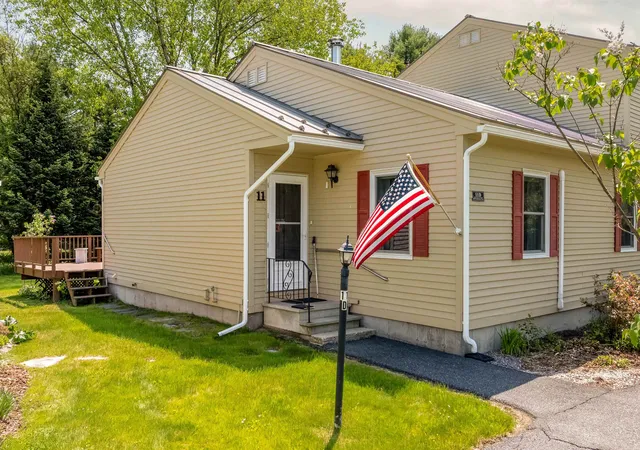 Homes for sale in Hartford, VT | 60 Fieldstone Wy #11D, Hartford, VT 05001 | MLS# 5092012
