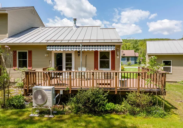 Homes for sale in Hartford, VT | 60 Fieldstone Wy #11D, Hartford, VT 05001 | MLS# 5092012