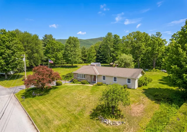 Photo 1 of Single family home for sale at 12 Laverne Dr, Rutland, VT 05701 | MLS# 5092026 | Listing updated on 2026-09-15