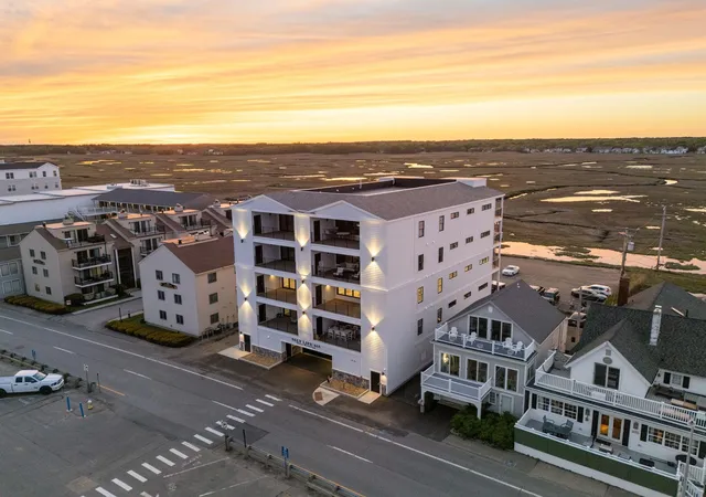 1st image of 465 Ocean Blvd #301, Hampton, NH 03842 | MLS# 5092033