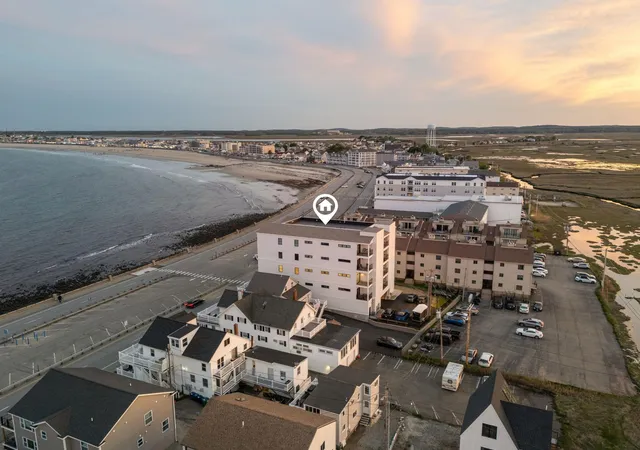2nd image of 465 Ocean Blvd #301, Hampton, NH 03842 | MLS# 5092033