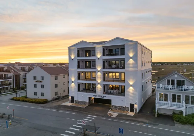 4th image of 465 Ocean Blvd #301, Hampton, NH 03842 | MLS# 5092033