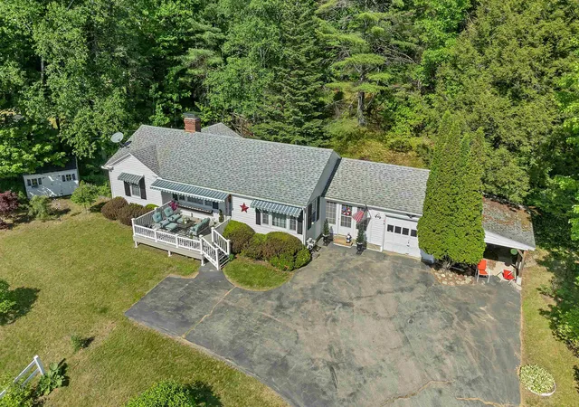 1st image of 324 Prospect St, Franklin, NH 03235 | MLS# 5092041