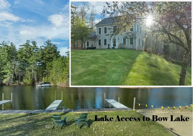 Homes for sale in Strafford, NH | 58 Pointe Trinity Dr, Strafford, NH 03884 | MLS# 5092044