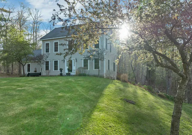 Homes for sale in Strafford, NH | 58 Pointe Trinity Dr, Strafford, NH 03884 | MLS# 5092044