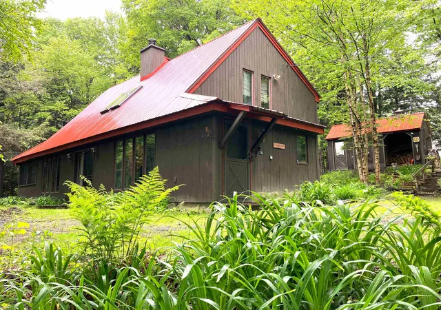 Homes for sale in Wilmington, VT | 2 Woodlot Ln #C-215, Wilmington, VT 05363 | MLS# 5092054