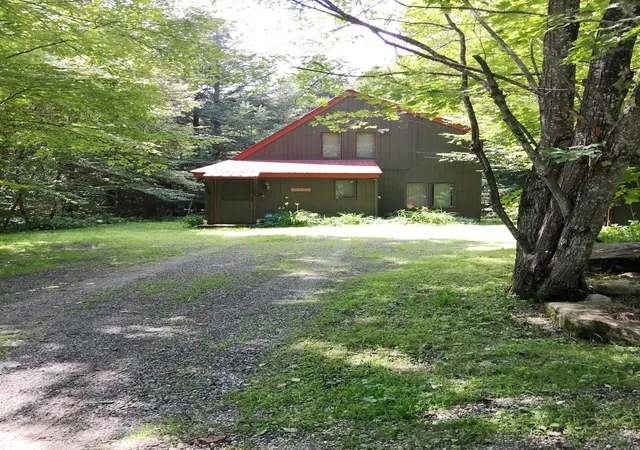 Homes for sale in Wilmington, VT | 2 Woodlot Ln #C-215, Wilmington, VT 05363 | MLS# 5092054