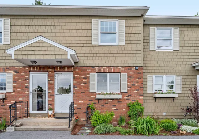 Homes for sale in Montpelier, VT | 22 Independence Green #22, Montpelier, VT 05602 | MLS# 5092057