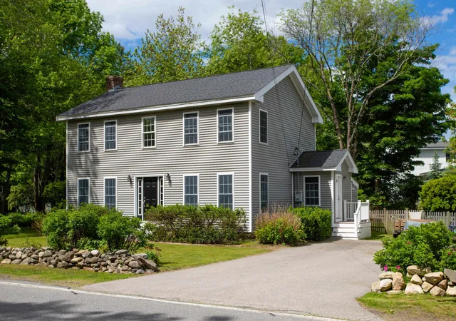 Photo 1 of Sale Pending at 551 Long John Rd, Rye, NH 03870 | MLS# 5092062 | Listing updated on 2026-08-27