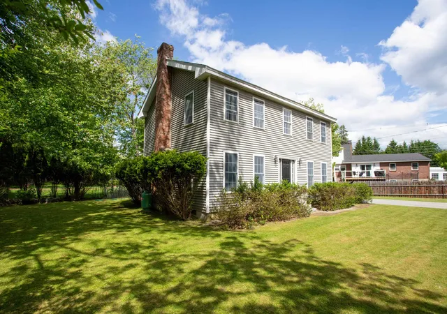 Photo 2 of Sale Pending at 551 Long John Rd, Rye, NH 03870 | MLS# 5092062 | Listing updated on 2026-08-27