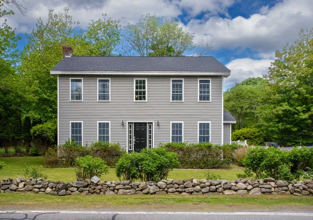 Photo 2 of Sale Pending at 551 Long John Rd, Rye, NH 03870 | MLS# 5092062 | Listing updated on 2026-08-27