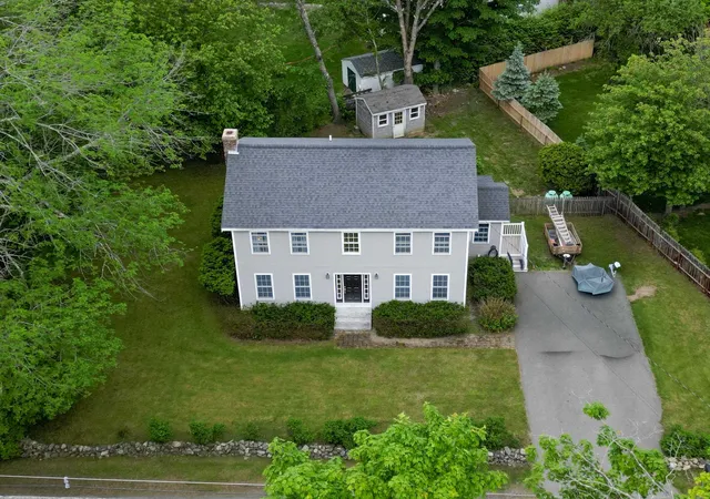 Photo 3 of Sale Pending at 551 Long John Rd, Rye, NH 03870 | MLS# 5092062 | Listing updated on 2026-08-27