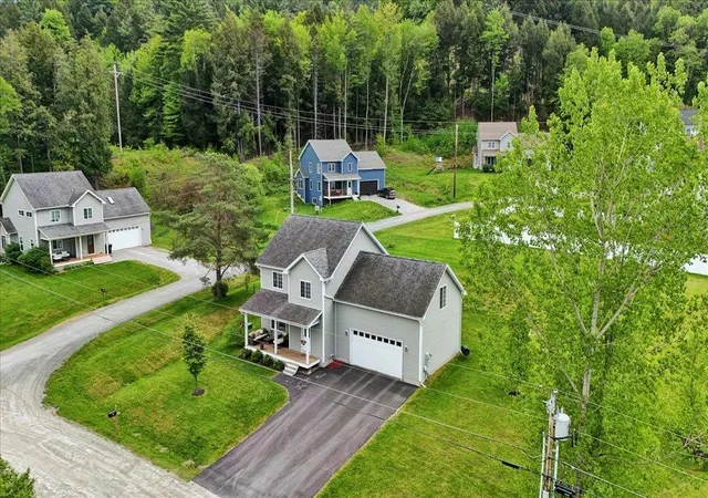 2nd image of 162 Middle Rd, Moretown, VT 05676 | MLS# 5092063