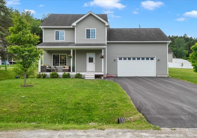 3rd image of 162 Middle Rd, Moretown, VT 05676 | MLS# 5092063