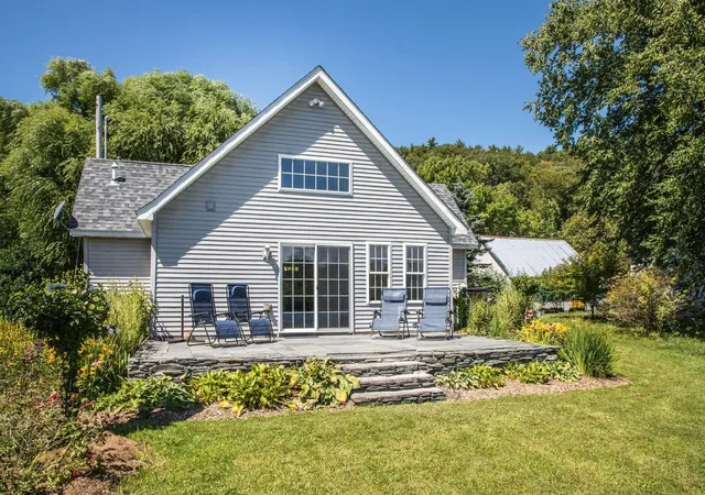 1st image of 558 Burr Pond Rd, Sudbury, VT 05733 | MLS# 5092077