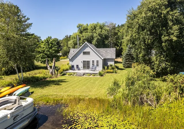 3rd image of 558 Burr Pond Rd, Sudbury, VT 05733 | MLS# 5092077