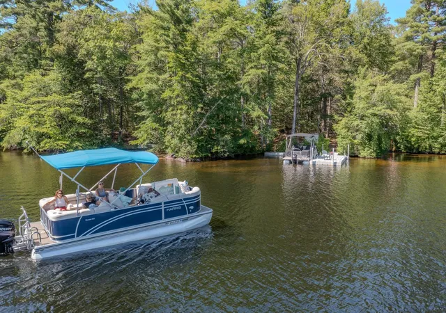 3rd image of 60 Beech Is, Strafford, NH 03884 | MLS# 5092078