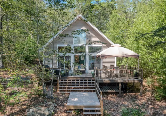5th image of 60 Beech Is, Strafford, NH 03884 | MLS# 5092078