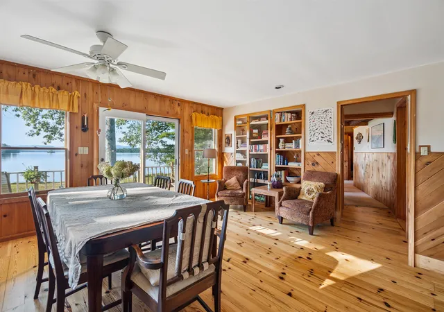 Photo 3 of Single family home for sale at 3 Brewster Rd, Melvin Village, NH 03850 | MLS# 5092092 | Listing updated on 2026-07-15