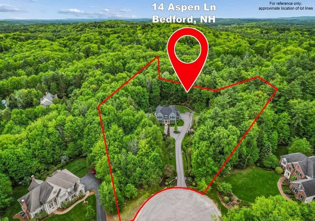 59th image of 14 Aspen Ln, Bedford, NH 03110 | MLS# 5092097