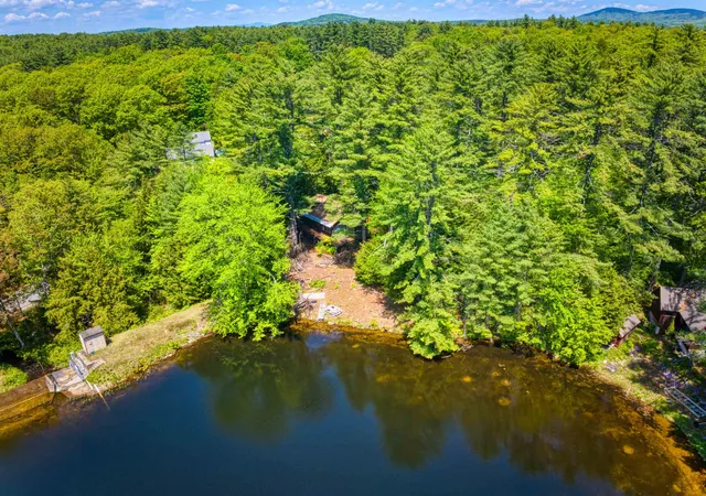 2nd image of 408 Brown Hill Rd, Belmont, NH 03220 | MLS# 5092108