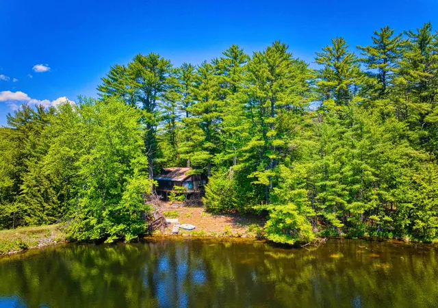 3rd image of 408 Brown Hill Rd, Belmont, NH 03220 | MLS# 5092108