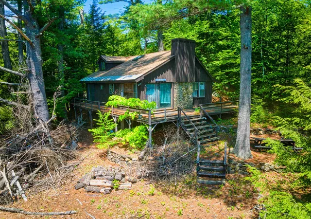 4th image of 408 Brown Hill Rd, Belmont, NH 03220 | MLS# 5092108