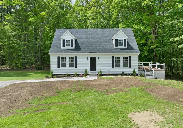 Homes for sale in Epsom, NH | 260 Center Hill Rd, Epsom, NH 03234 | MLS# 5092115