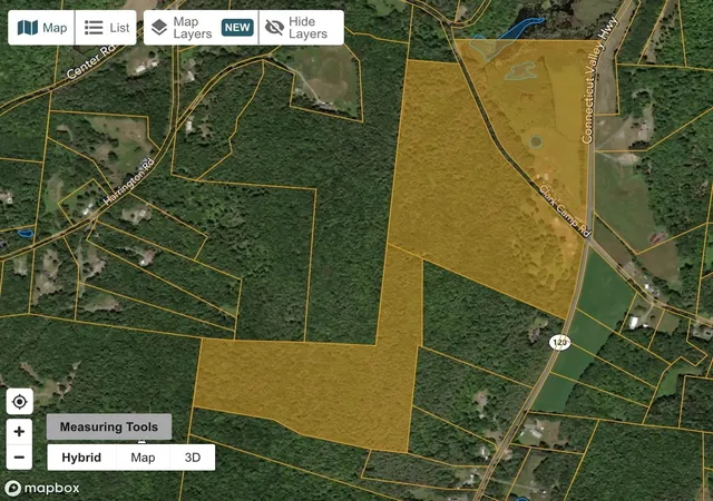 Homes for sale in Cornish, NH | 65 Clark Camp Rd, Cornish, NH 03745 | MLS# 5092131