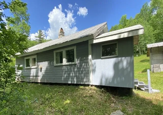 Photo 3 of Single family home for sale at 1440 Stevens Rd, Bridgewater Corners, VT 05035 | MLS# 5092140 | Listing updated on 2026-07-13