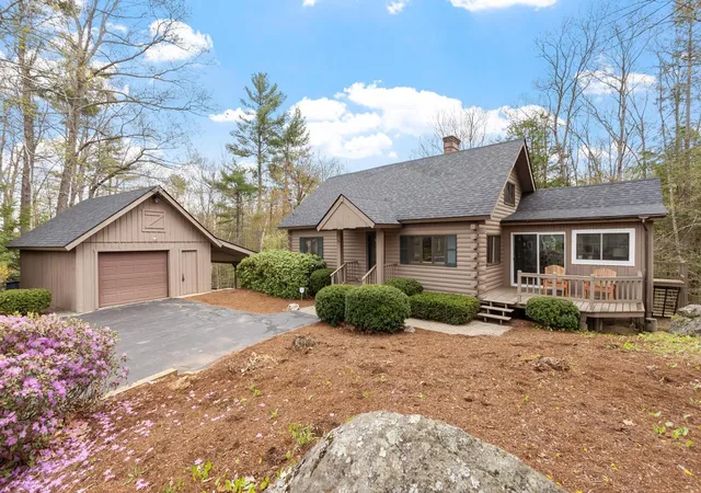 Photo 1 of Sale Pending at 34 Jowders Cove Rd, Rindge, NH 03461 | MLS# 5092148 | Listing updated on 2026-07-25