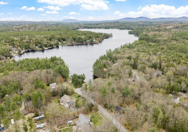 Photo 3 of Sale Pending at 34 Jowders Cove Rd, Rindge, NH 03461 | MLS# 5092148 | Listing updated on 2026-07-25