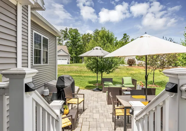 Photo 3 of Sale Pending at 1 Honeycrisp Cir, Londonderry, NH 03053 | MLS# 5092150 | Listing updated on 2026-07-21