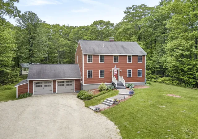 1st image of 141 Mitchell Rd, Nottingham, NH 03290 | MLS# 5092154