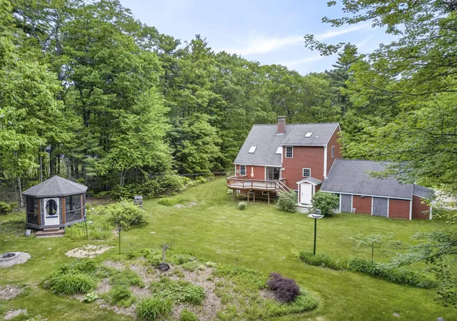 3rd image of 141 Mitchell Rd, Nottingham, NH 03290 | MLS# 5092154
