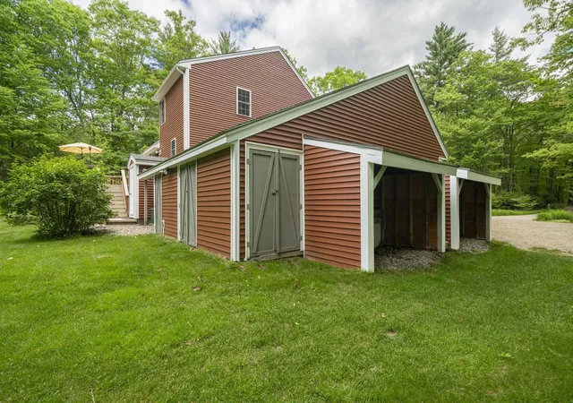 4th image of 141 Mitchell Rd, Nottingham, NH 03290 | MLS# 5092154