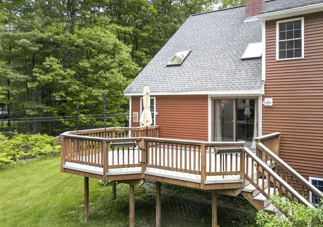 5th image of 141 Mitchell Rd, Nottingham, NH 03290 | MLS# 5092154