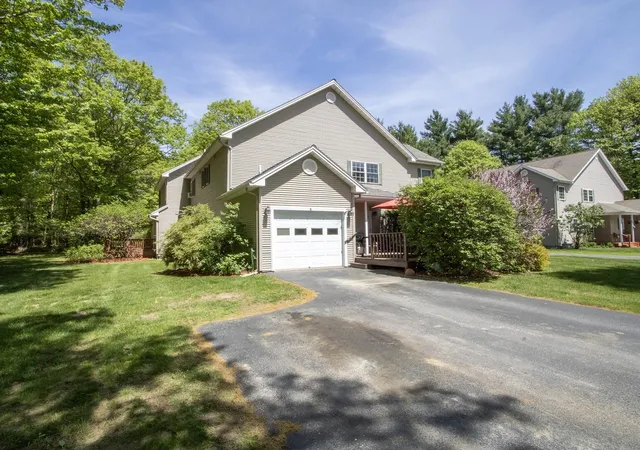 Photo 2 of Townhouse for sale at 4 Donald Dr, Milton, VT 05468 | MLS# 5092155 | Listing updated on 2026-06-11