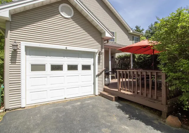 Photo 3 of Townhouse for sale at 4 Donald Dr, Milton, VT 05468 | MLS# 5092155 | Listing updated on 2026-06-11