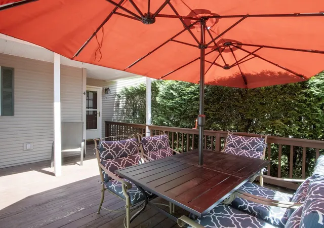 Photo 3 of Townhouse for sale at 4 Donald Dr, Milton, VT 05468 | MLS# 5092155 | Listing updated on 2026-06-11