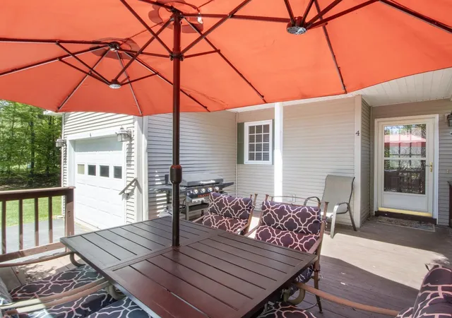 Photo 4 of Townhouse for sale at 4 Donald Dr, Milton, VT 05468 | MLS# 5092155 | Listing updated on 2026-06-11