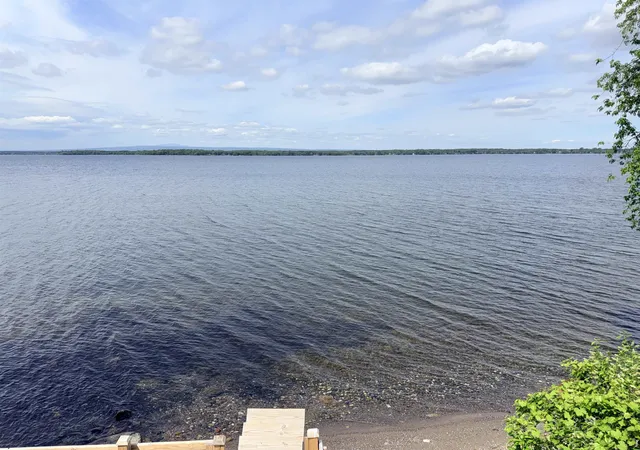 2nd image of Tbd New Rd, Isle La Motte, VT 05463 | MLS# 5092169