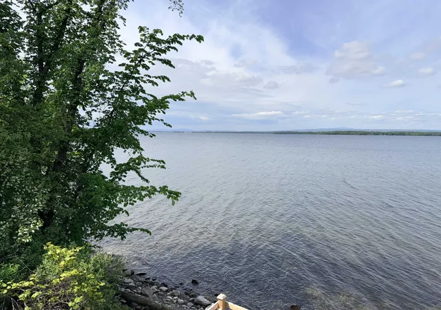 3rd image of Tbd New Rd, Isle La Motte, VT 05463 | MLS# 5092169